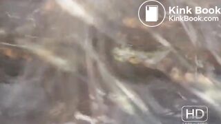 2 nature poops..