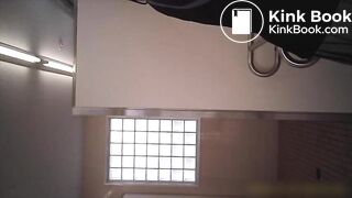 PEEPING AT CHINESE GIRLS USING THE RESTROOM.video-057