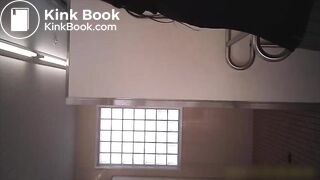 PEEPING AT CHINESE GIRLS USING THE RESTROOM.video-057