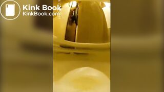 PEEPING AT CHINESE GIRLS USING THE RESTROOM.video-059