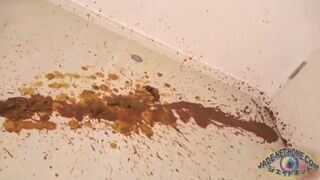 Diarrhea Launch-Olympics