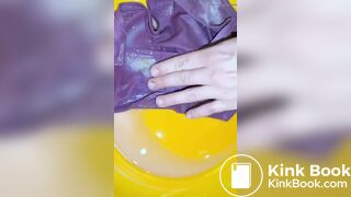 Tasting Piss & Turds