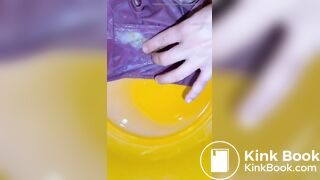 Tasting Piss & Turds