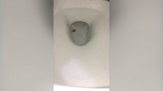 Sexy girl pooping 1.9