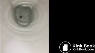 Sexy girl pooping 1.9