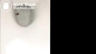 Sexy girl pooping 1.9