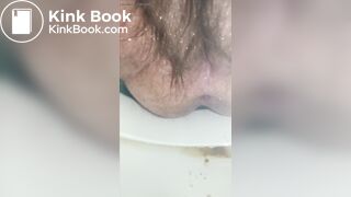 Constipation Relief with enema