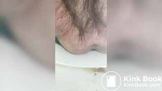 Constipation Relief with enema