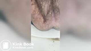 Constipation Relief with enema