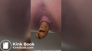 Goddess Naømi sends me a quick work flush