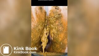 Destroys Jean with creamy shit