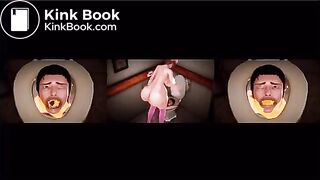 Pokemon May scat toilet slave comp 1