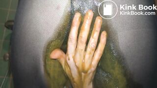 girl shits - video 32