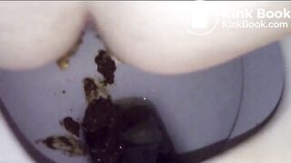 girl shits - video 18