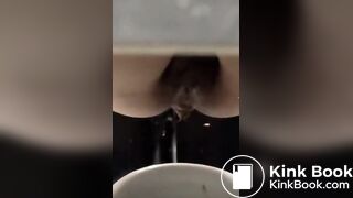 PEEPING AT CHINESE GIRLS USING THE RESTROOM.ZZA_158