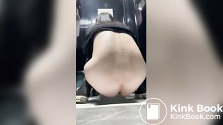 PEEPING AT CHINESE GIRLS USING THE RESTROOM.ZZA_158
