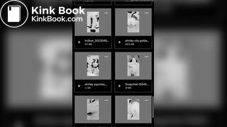 DB For Sell Ebony Scat Goddess