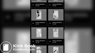 DB For Sell Ebony Scat Goddess