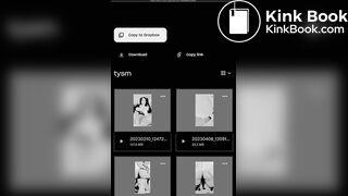 DB For Sell Ebony Scat Goddess