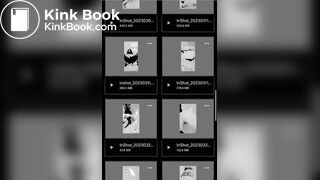 DB For Sell Ebony Scat Goddess