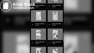 DB For Sell Ebony Scat Goddess