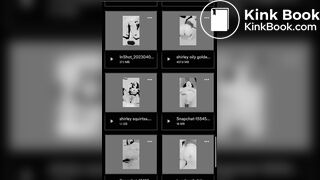 DB For Sell Ebony Scat Goddess