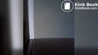 ガールフレンドうんこうなり声
