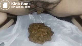 old shitting diarrhea