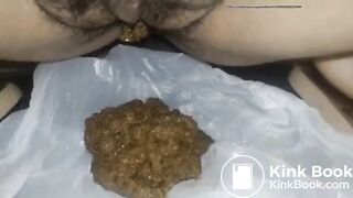 old shitting diarrhea