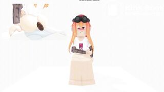 Meggy’s Constipation