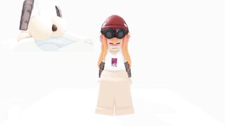 Meggy’s Constipation