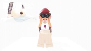 Meggy’s Constipation