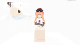 Meggy’s Constipation