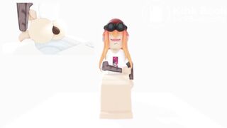 Meggy’s Constipation