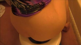 Fart and poop - video 19