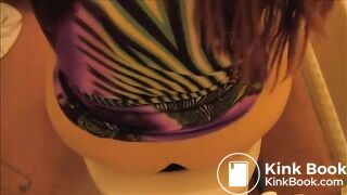 Fart and poop - video 19