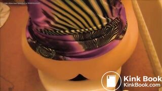 Fart and poop - video 19