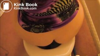 Fart and poop - video 19