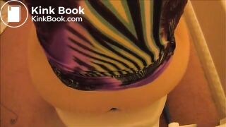 Fart and poop - video 19