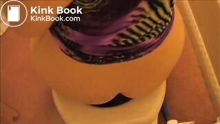 Fart and poop - video 19