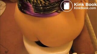 Fart and poop - video 19