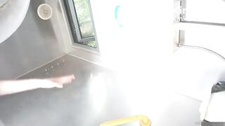PEEPING AT CHINESE GIRLS USING THE RESTROOM.ZZA_92