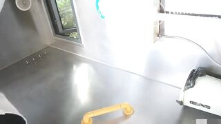 PEEPING AT CHINESE GIRLS USING THE RESTROOM.ZZA_92