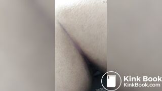 Mesma novinha brasileira delícia cagando