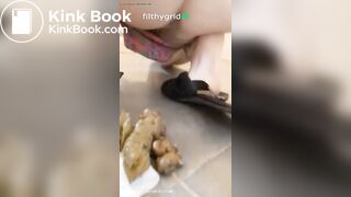 Nice scat - video 20