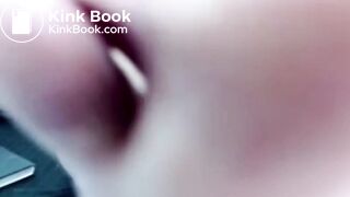 Big women showing ass wide part 1