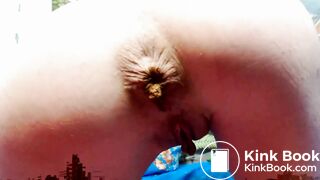 Shitting In Your Mouth