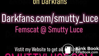 She unleashes thunderous DIARRHEA splashes - video 4