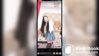 Chinese girl diarrhea with orgasm