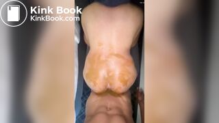 dirty scat couple - video 2